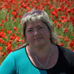 Елена Хазина, 12.04.1969, New York City