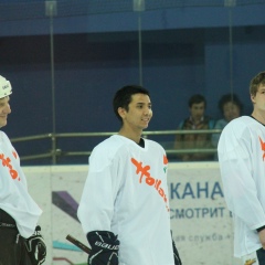 Даурен Аубакиров, 15.10, Астана