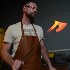 Артур Полядов, Санкт-Петербург