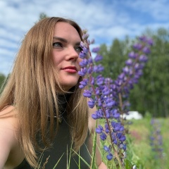 Диана Бакулева, 15.04.1989, Нижний Новгород