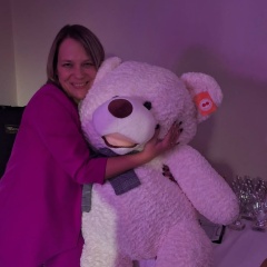 Елена Грибкова, 09.10.1984, Москва