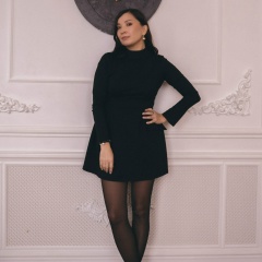 Aryuna Khalyuna, 18.03.2008, Улан-Удэ