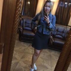 Айгуль Айжанова, 20.02, Костанай