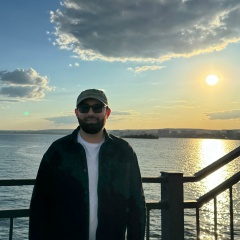 Гайрбек Сайханов