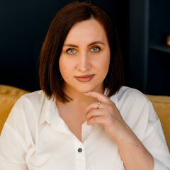 Маргарита Мозерова, 03.04.1986, Брест