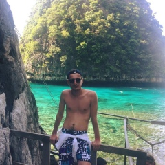 Goga Getia, 01.11.1992, Тбилиси