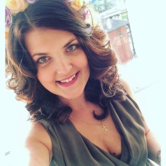 Аня Карпова, 21.02, Москва