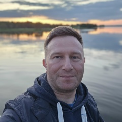 Максим Болонин, 28.09.1981, Санкт-Петербург