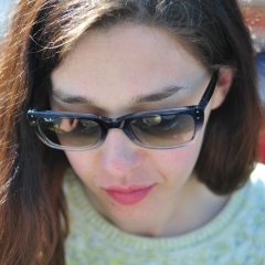 Анастасия Чуракова, 30.05, Москва