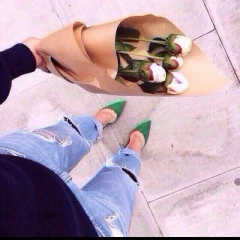 Анастасия Фамилия