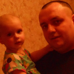 Александр Копейкин, 27.04.1985, Москва