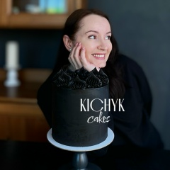 Ирина Кичук, 28.09, Санкт-Петербург