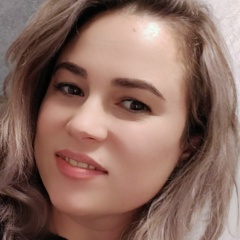 Людмила Левкун, 13.03.1993, Калининград