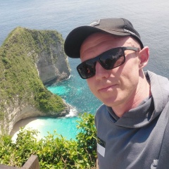 Андрей Новосёлов, 25.04, Пермь