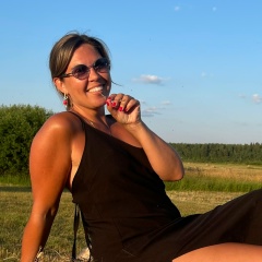 Екатерина Королевич, 19.01.1989, Санкт-Петербург