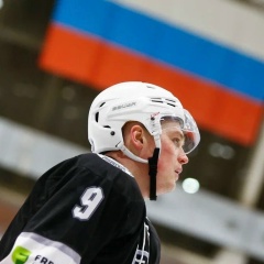 Артем Угаров, 30.12.1994, Москва