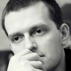 Андрей Белый, 17.08.1999, Волгоград