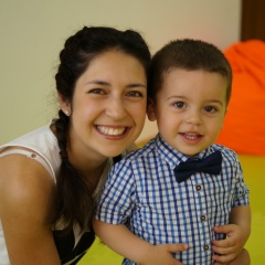 Екатерина Штепа, 30.11.1987