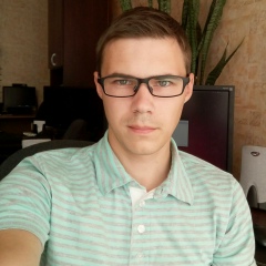 Кирилл Никоненко, 06.09, Харьков