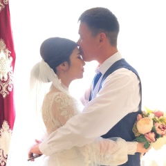 Алия Жупанова, 17.03.1993, Атырау