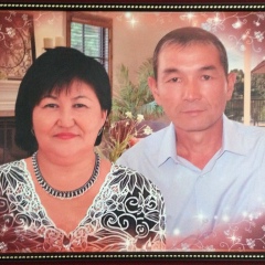 Райхан Жайлханова, 26.08, Байконур