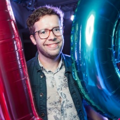 Александр Вендерлых, 25.01.1991, Новосибирск