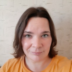 Юлия Панченко, 09.11, Екатеринбург