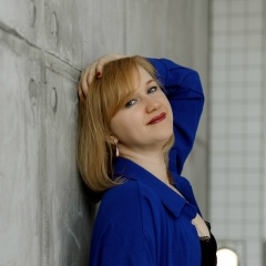 Ленчик Артёмова, 26.09.1986, Хабаровск