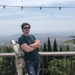 Евгений Бруштейн, 18.01.1989