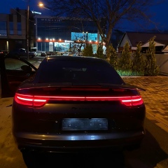 Хабиб Имамирзаев, 13.04, Махачкала