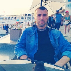 Андрей Антонов, Сочи