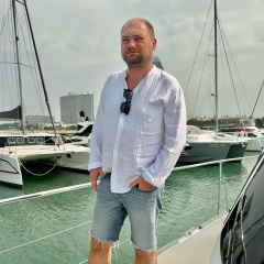 Сергей Чараев, 03.07, Челябинск