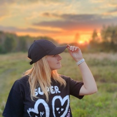 Ирина Клещёва, 17.04, Челябинск