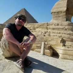 Денис Алфимов, 22.03, Караганда