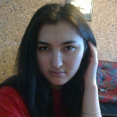 Айдана Кайракпаева, 23.06.2000, Алматы