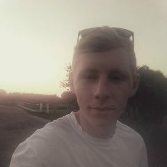 Назар Момотюк, 07.10, Дубно