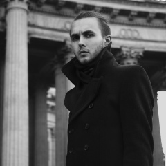 Лёня Баркарь, 12.07