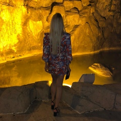 Верочка Bogdanova, 15.07, Санкт-Петербург