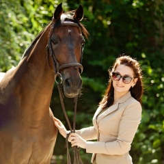 Екатерина Осипова, 19.11, Самара