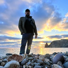 Михаил Муратиди, 21.11.1985, Москва