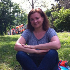 Евгения Бадулина-Вовненко, 27.02.1983, Одесса