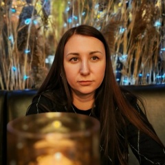 Надежда Удалова, 26.04.1986, Челябинск