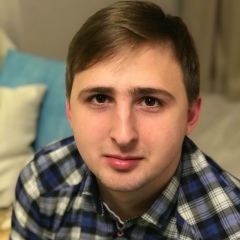 Ника Русия, 21.04.1993, Батуми