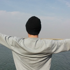 Алекс Хабиб, Уральск