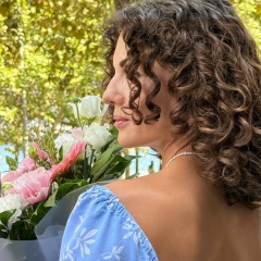 Anna Pasynkova, 10.09.1990, Новороссийск