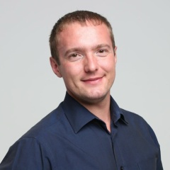 Станислав Липин, Новосибирск
