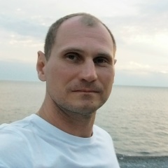 Тимофей Краля, 02.04, Санкт-Петербург