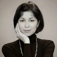 Лиана Юланова, 23.05, Уфа