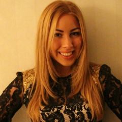 Евгения Попова, 22.10.1985, Харьков