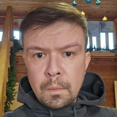 Юра Кочуров, 01.05.1991, Ижевск